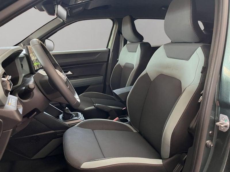 Dacia Duster Duster 1.2 Eco-G Extreme 120cv