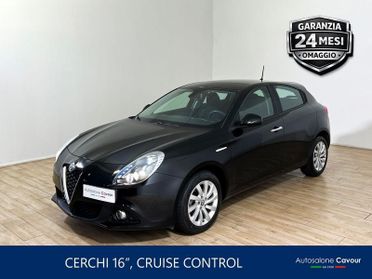 Alfa Romeo Giulietta 1.6 JTDM