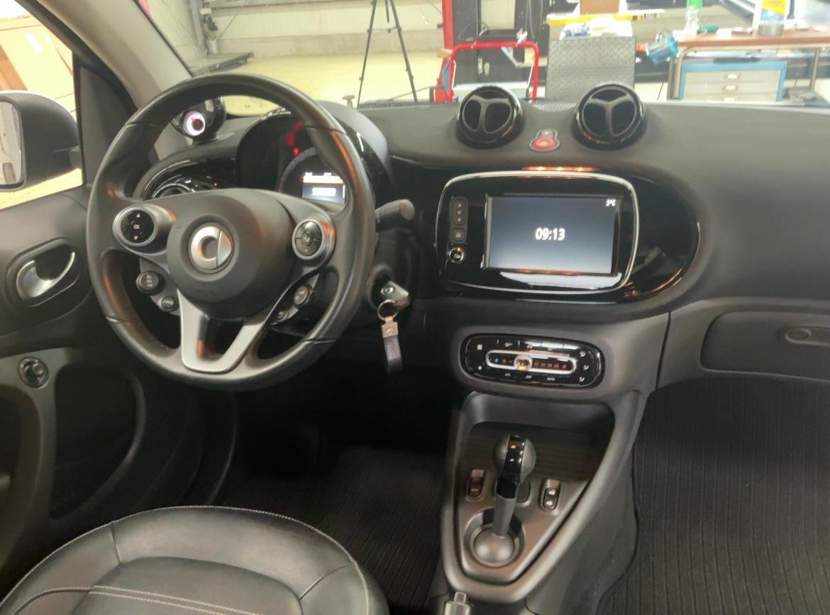 Smart ForTwo EQ Cabrio Prime - SOLO 28.304Km !!