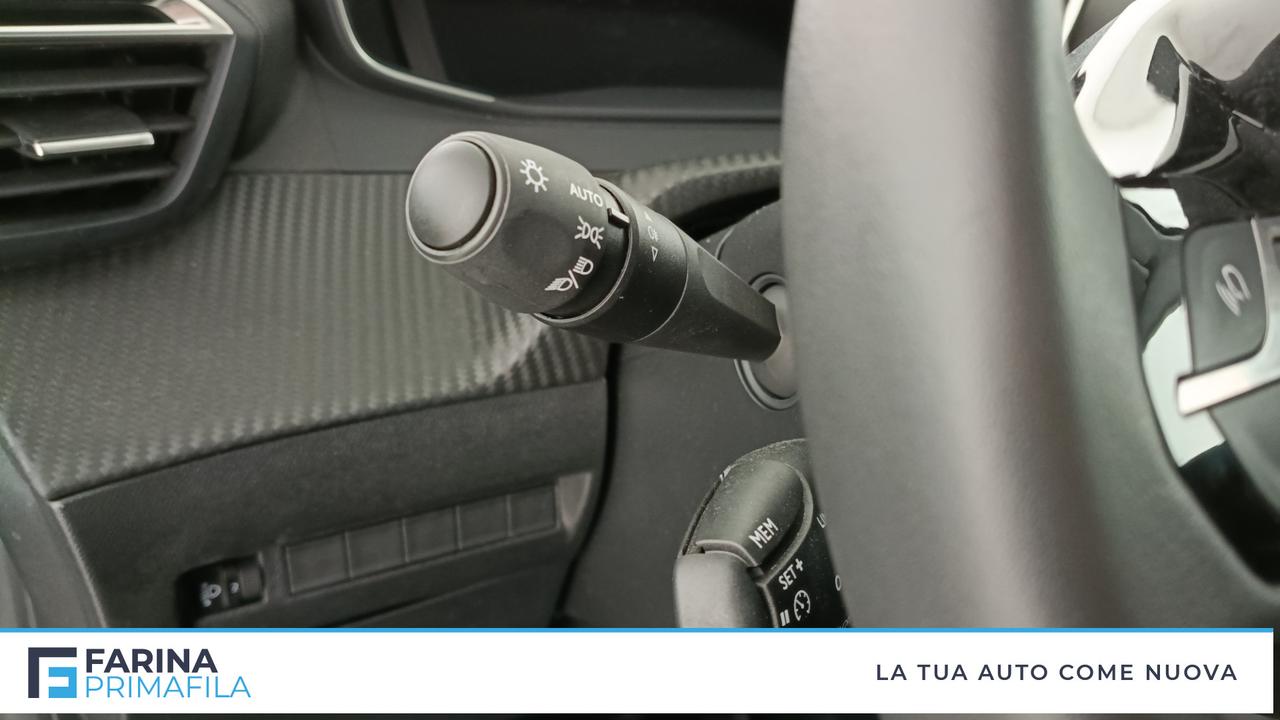 PEUGEOT 208 II 2023 - 208 1.2 puretech Allure s&s 100cv