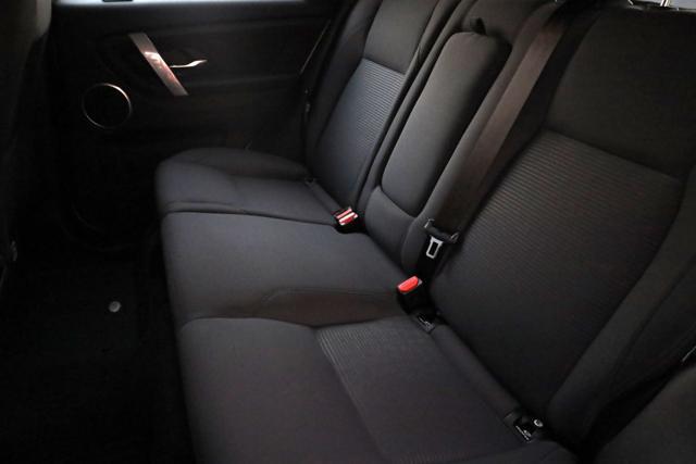 LAND ROVER Discovery Sport 2.0 163 CV