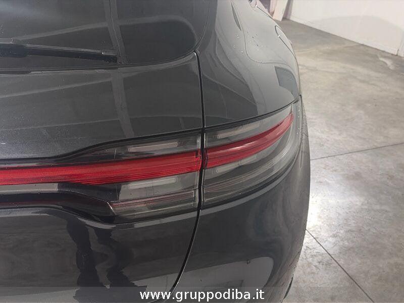 Porsche Macan I 2022 2.0 265cv pdk