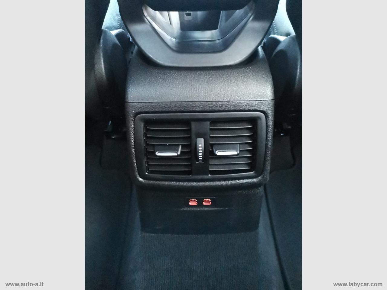 BMW X1 sDrive16d Business Advantage