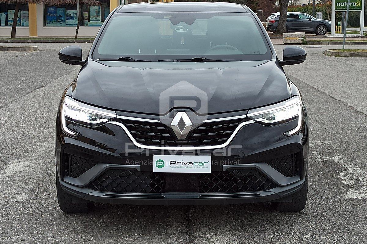RENAULT Arkana Arkana Hybrid E-Tech 145 CV R.S.Line Fast Track
