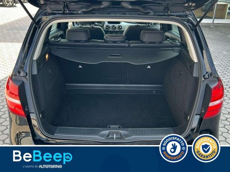 Mercedes-Benz Classe B B 180 D SPORT TECH