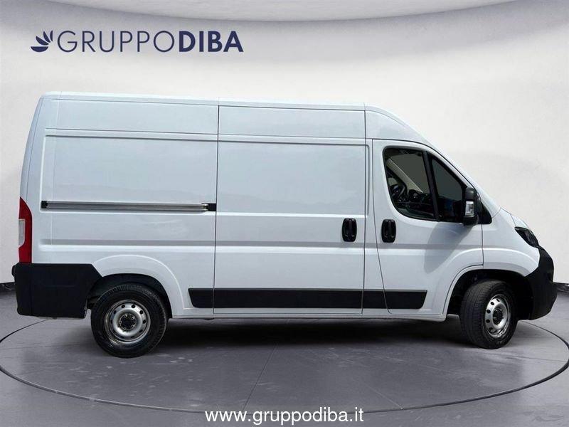 FIAT Ducato 290 35 2021 35 MH1 2.2 mjt3 140cv serie 9