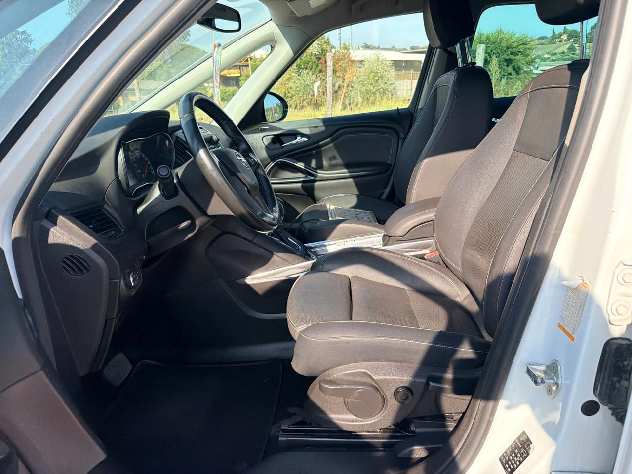 Opel Zafira 2.0 CDTi 130CV aut. Innovation