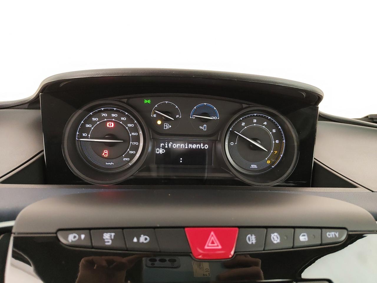 Lancia Ypsilon 1.0 FireFly 5 porte S&S Hybrid Oro