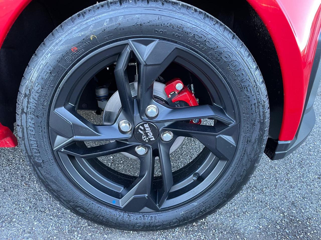 Ligier JS JS50 REVO d ELITE CONFORT