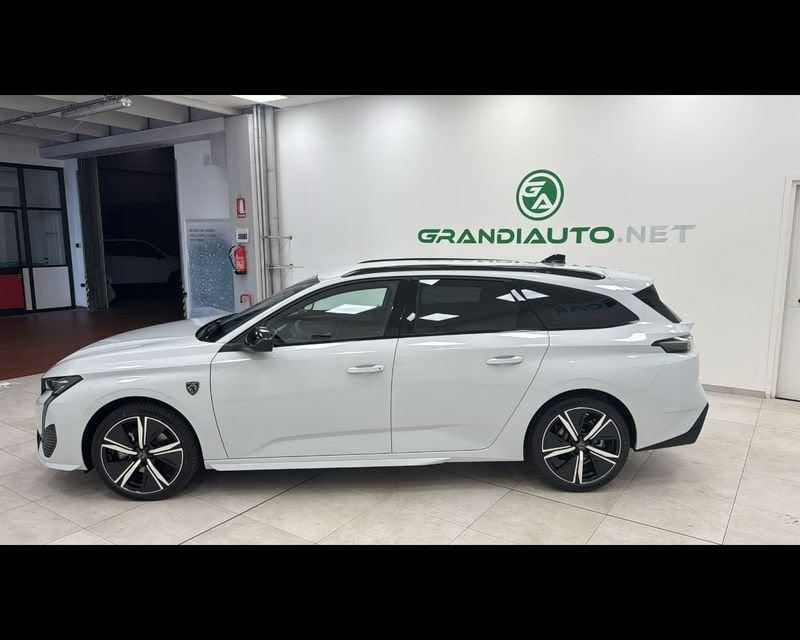 Peugeot 308 SW - PureTech 130 S&S EAT8 GT