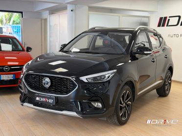 MG ZS (2021-2025) ZS 1.5 VTi-tech Luxury