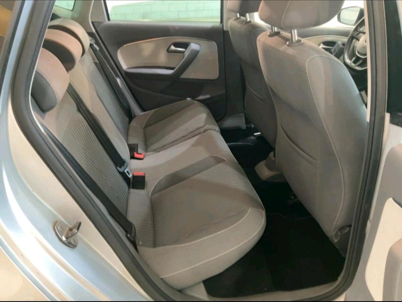 Volkswagen Polo 1.4 TDI 5p. Fresh BlueMotion Technology