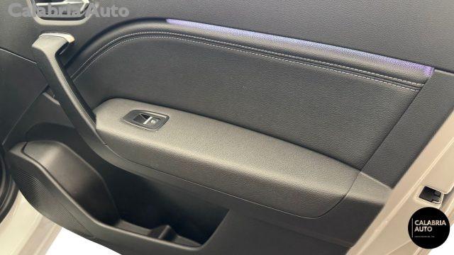 RENAULT Captur Full Hybrid E-Tech 145 CV Techno