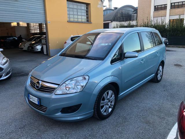 OPEL Zafira 1.6 16V ecoM 94CV