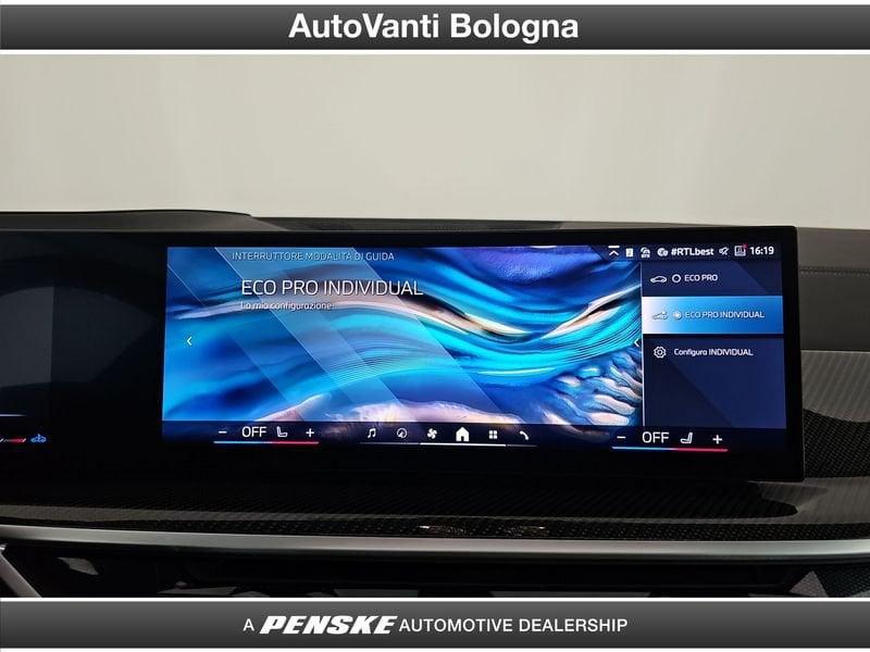 BMW X6 X6 xdrive30d MSport Pro auto