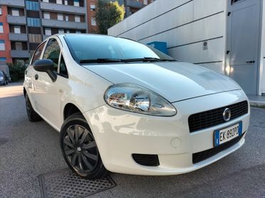 Fiat Punto - NEOPATENTATI