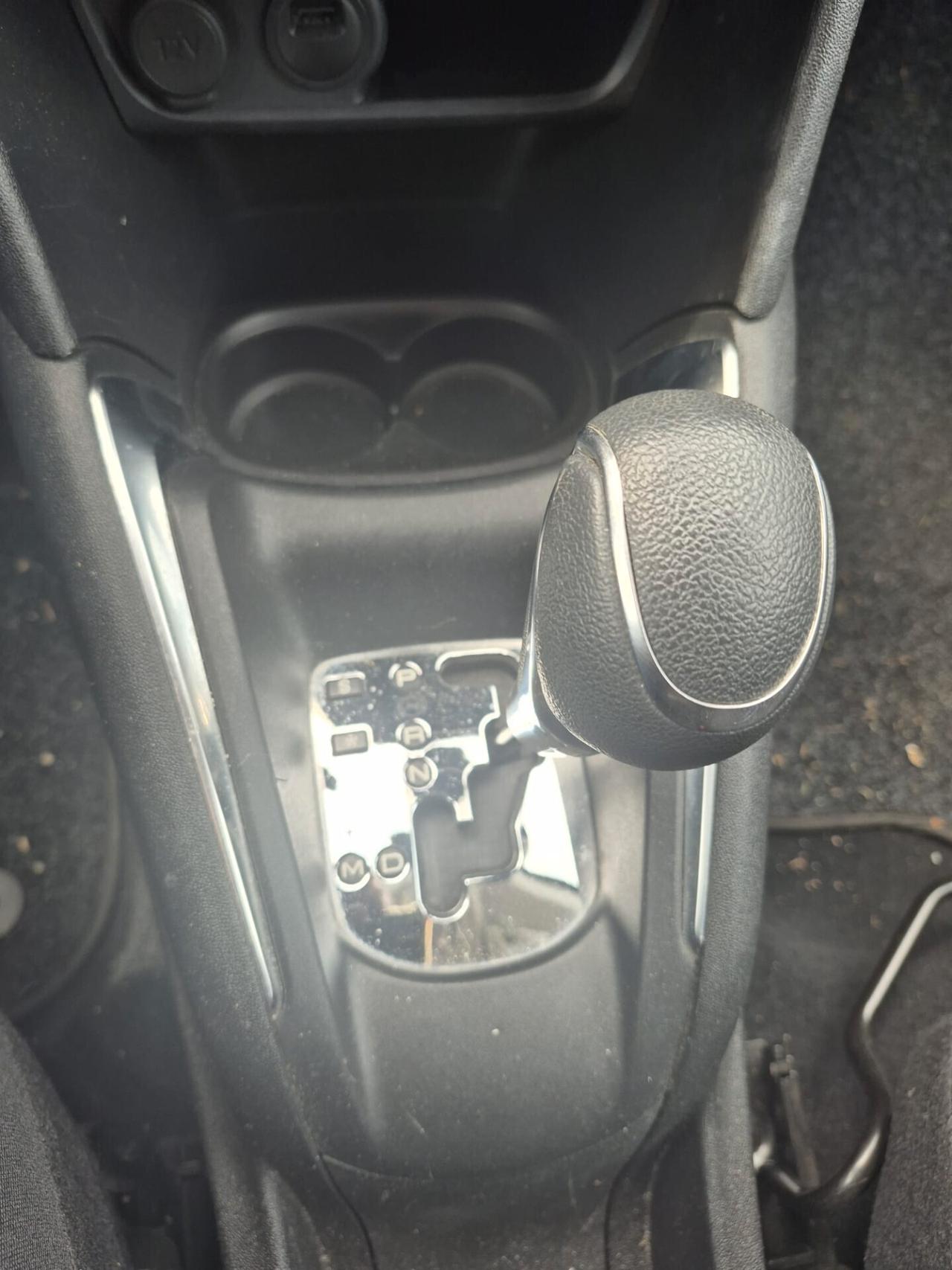 Peugeot 208 110CV EAT6 Allure TAGLIANDI CERTIFICATI