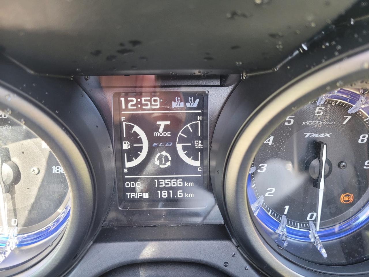 Fiat 500 1.0 Hybrid Sport