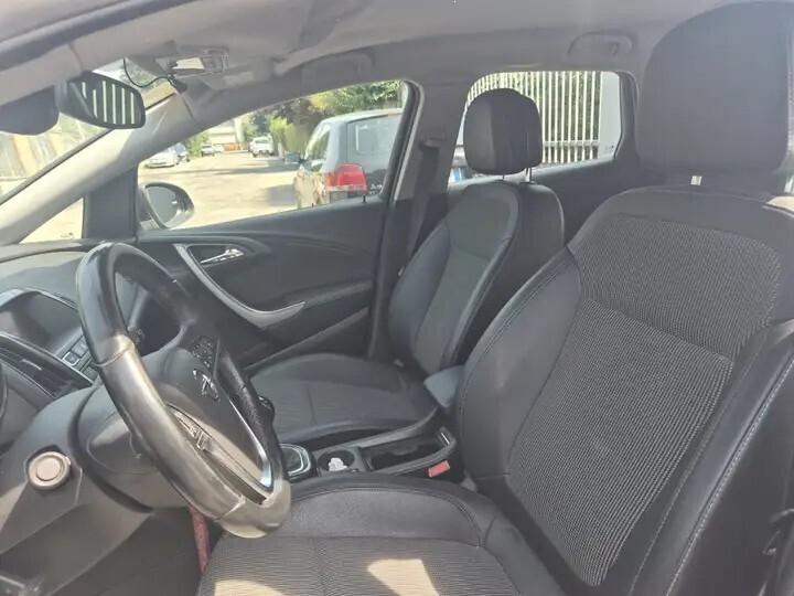 Opel Astra 1.7 CDTI 125CV Station Wagon Cosmo