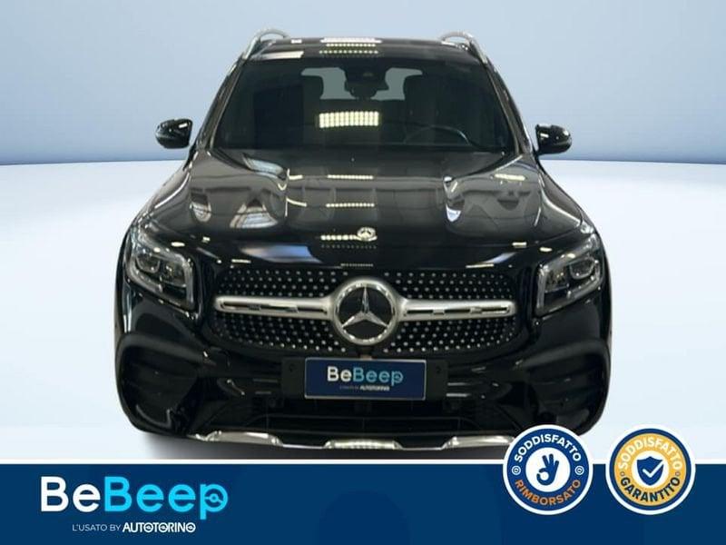 Mercedes-Benz GLB Classe 200 D PREMIUM 4MATIC AUTO