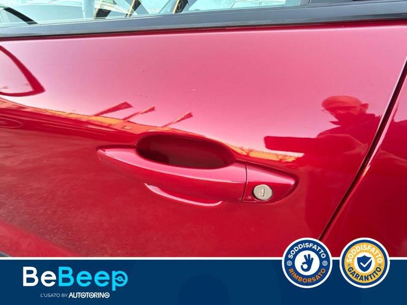 Opel Mokka 1.2 T GS LINE S&S 100CV