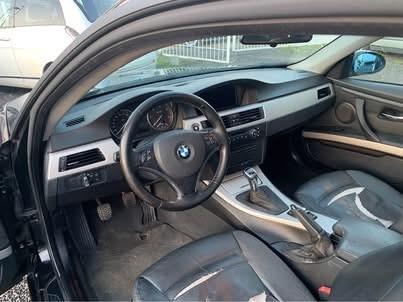 Bmw 320 320d cat Coupé Msport