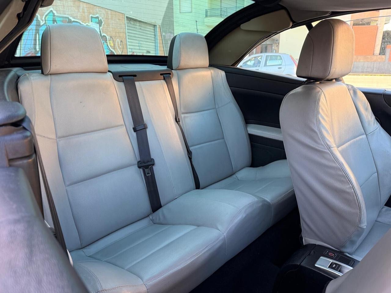 Peugeot 307 2.0 HDi 136cv 190mila KM Full Ottima 2006