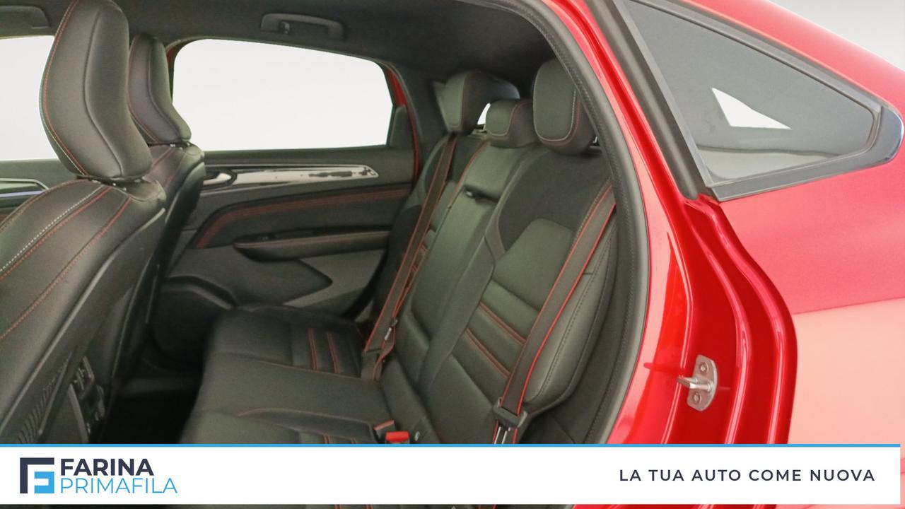 RENAULT Arkana 2021 - Arkana 1.6 E-Tech full hybrid R.S. Line 145cv