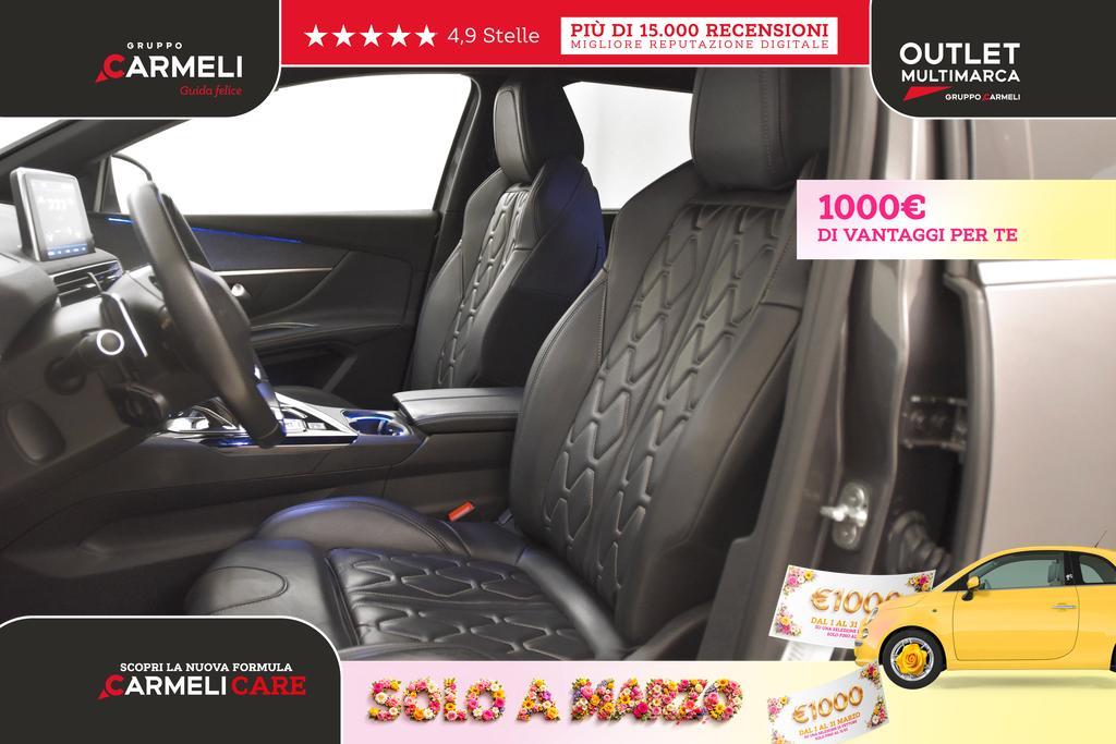 Peugeot 5008 1.5 BlueHDi GT Line EAT