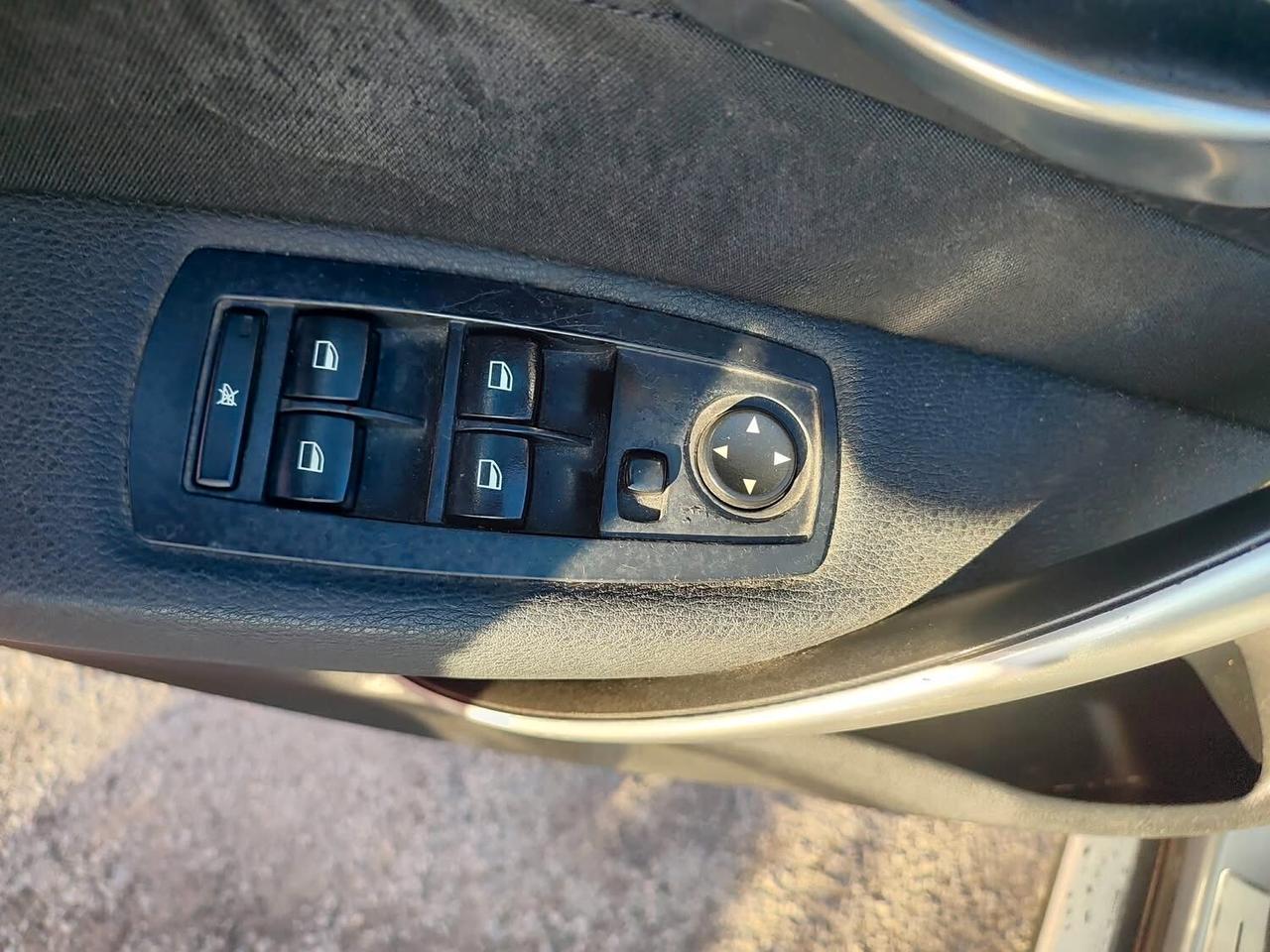 Bmw X3 xDrive20d Futura automatico