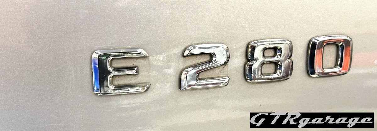 MERCEDES - Classe E - 280 V6 4Matic Avantgarde