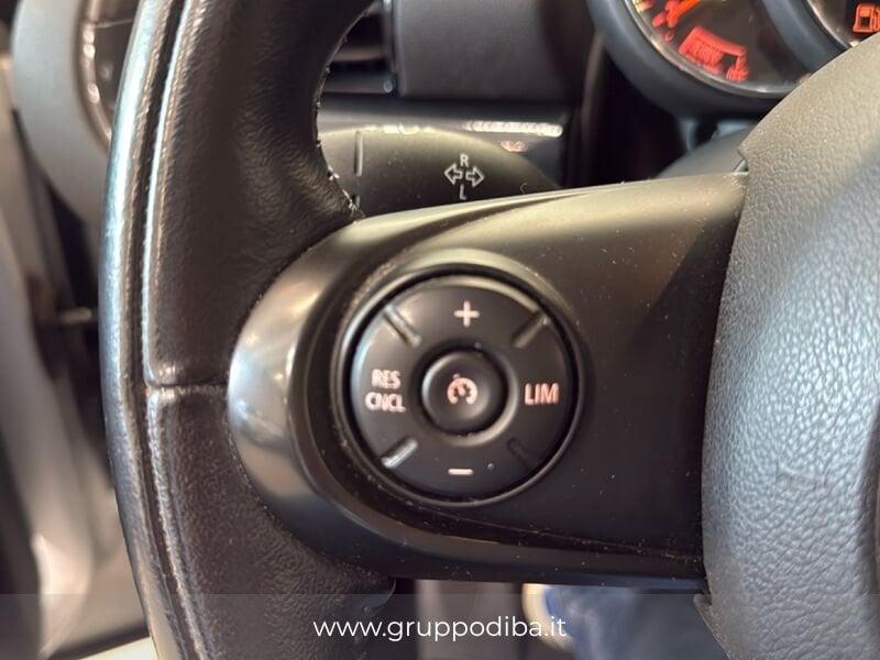 MINI Clubman Mini 2016 Diesel Mini 2.0 Cooper D Hype