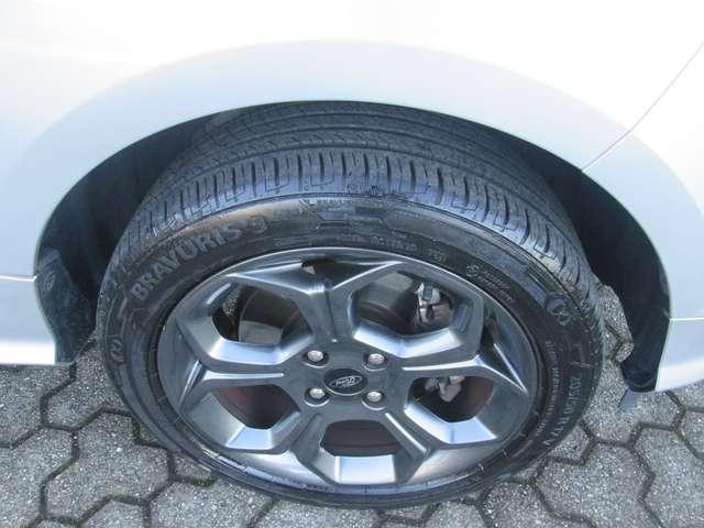 Ford EcoSport 1.0 ecoboost ST-Line 100cv