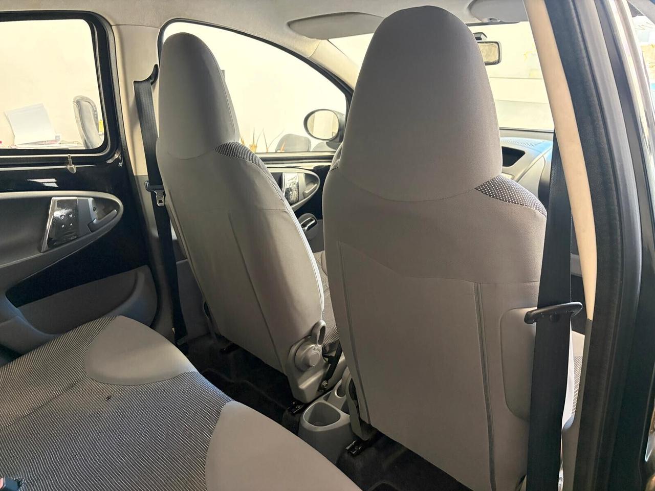 Peugeot 107 1.0 68Cv INCLUSO PASSAGGIO&GARANZIA