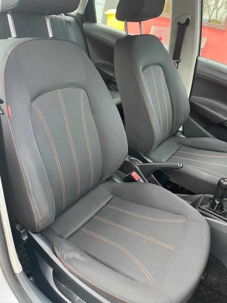 Seat Ibiza ST 1.2 Style
