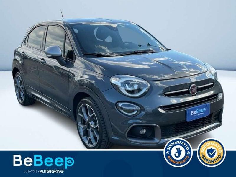 FIAT 500X 1.3 T4 SPORT 150CV DCT