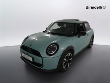 MINI Mini 5ª serie (F66) - Mini Cooper C Classic
