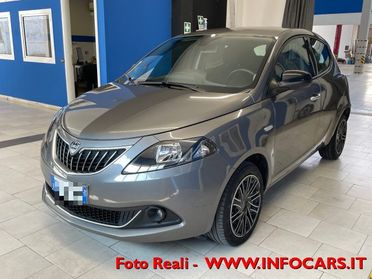 LANCIA Ypsilon 1.0 FireFly 5 porte S&S Hybrid Gold PROMO !!
