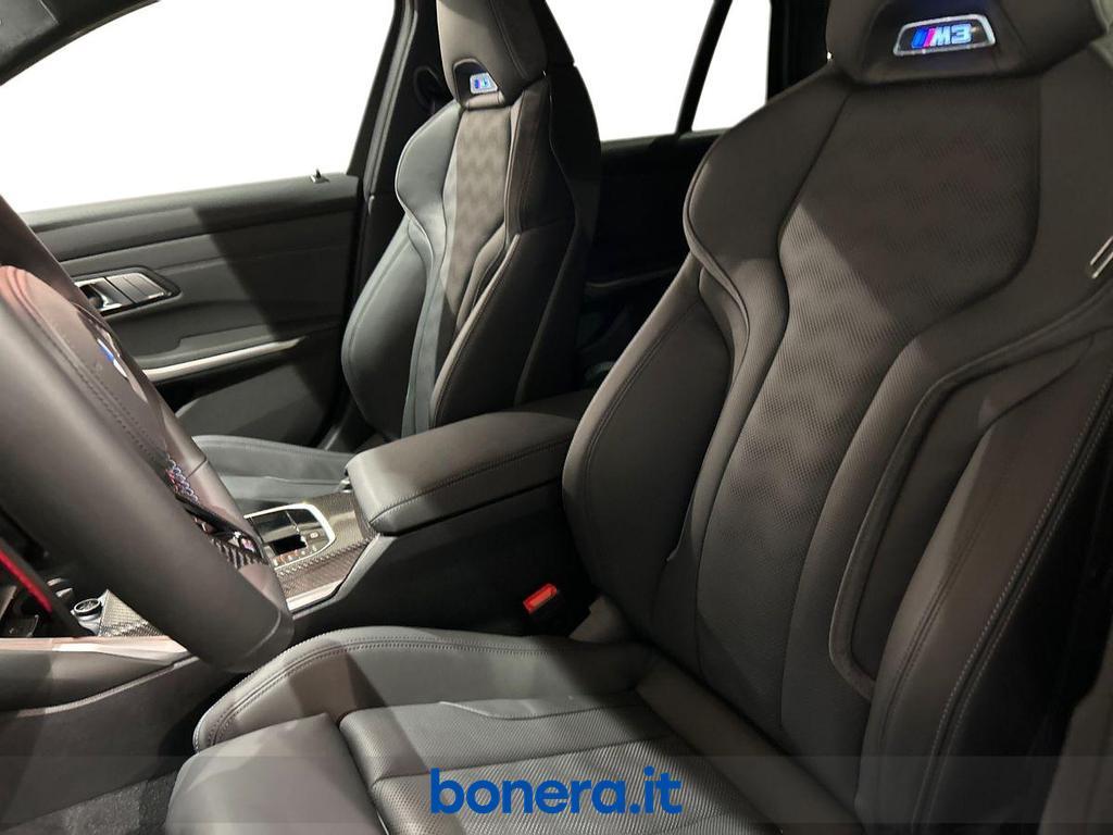 BMW M3 Berlina 3.0 Competition M xDrive Steptronic