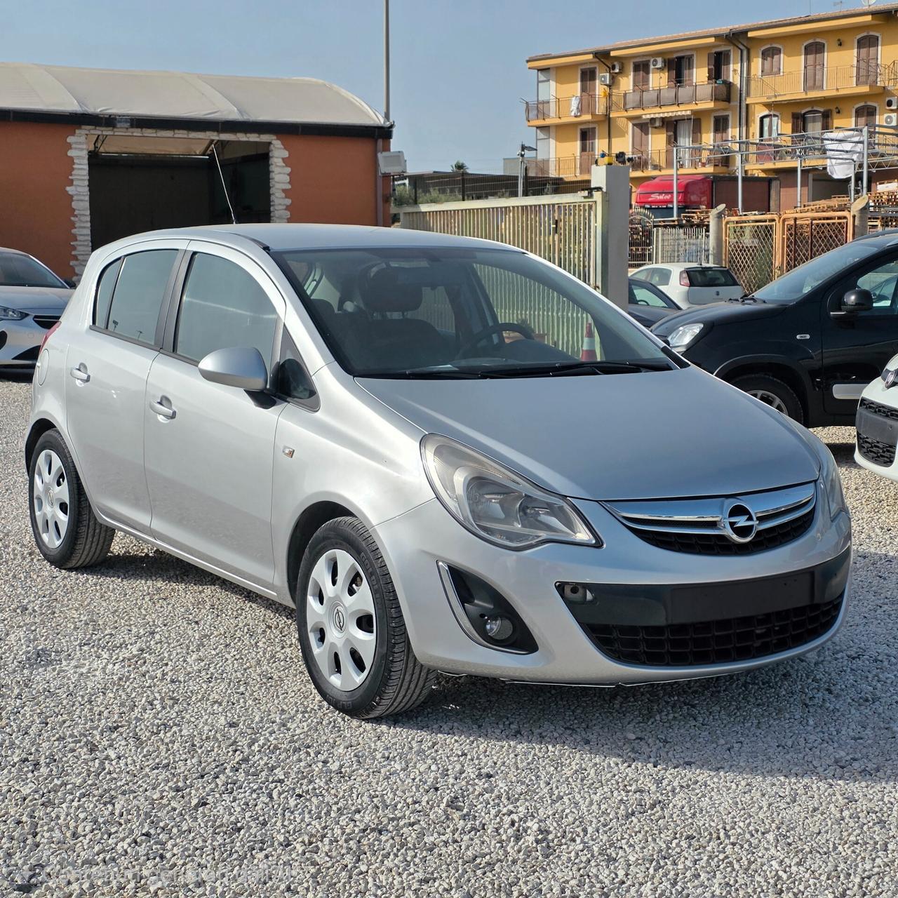 Opel Corsa 1.3 CDTI 75CV F.AP. 5 porte Elective