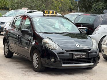 Renault Clio 1.2 16V 5 porte GPL Yahoo!