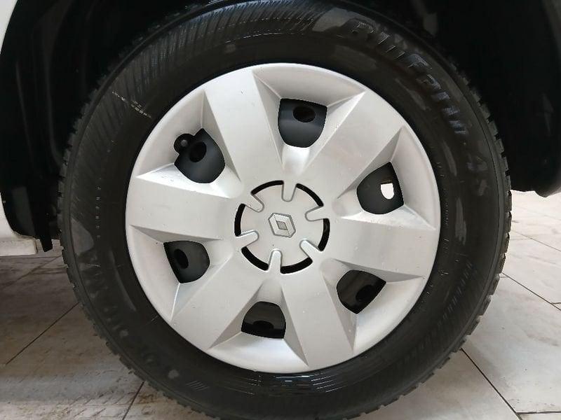 Renault Kangoo express 1.5 dci 95cv Blue Ice Plus E6d-temp