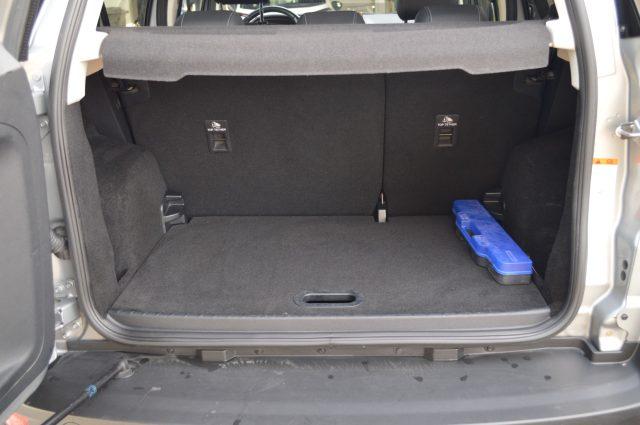 FORD EcoSport 1.0 EcoBoost 125 CV Start&Stop Active