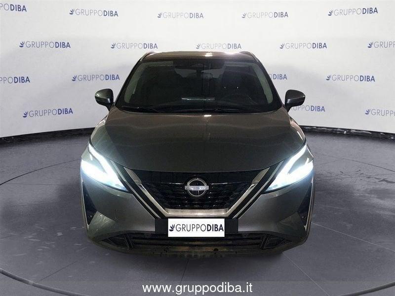 Nissan Qashqai N-CONNECTA E-POWER