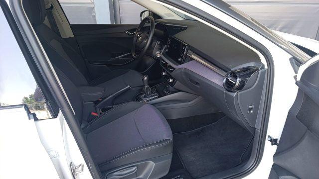 SKODA Fabia 1.0 MPI EVO 80 CV 130 Edition