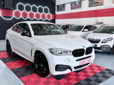 BMW X6 xDrive40d 313CV Msport EURO6
