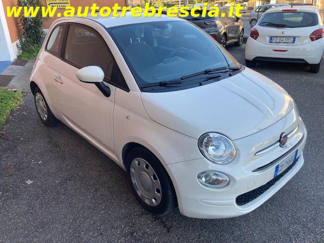 FIAT 500 1.0 Hybrid Pop