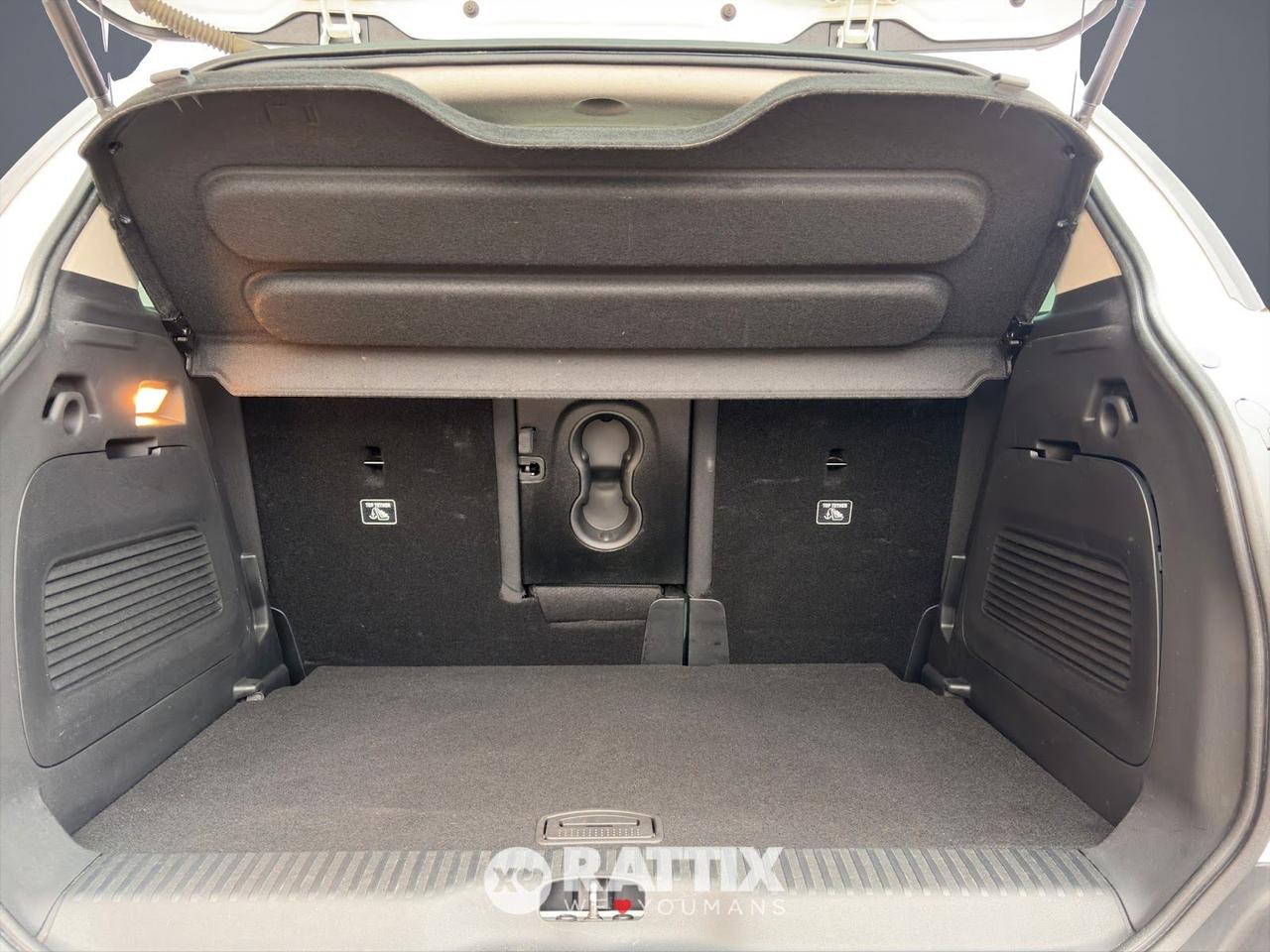 Citroen C3 Aircross 1.2 Puretech 110CV Feel