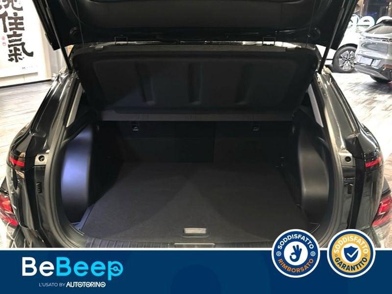 Hyundai Kona 1.6 GDI HEV X LINE 2WD 141CV DCT