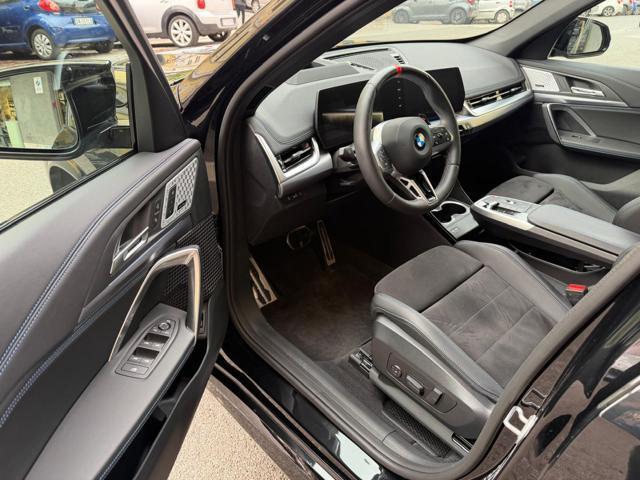 BMW X1 M 35 xDrive Msport -Panorama-Head-up display